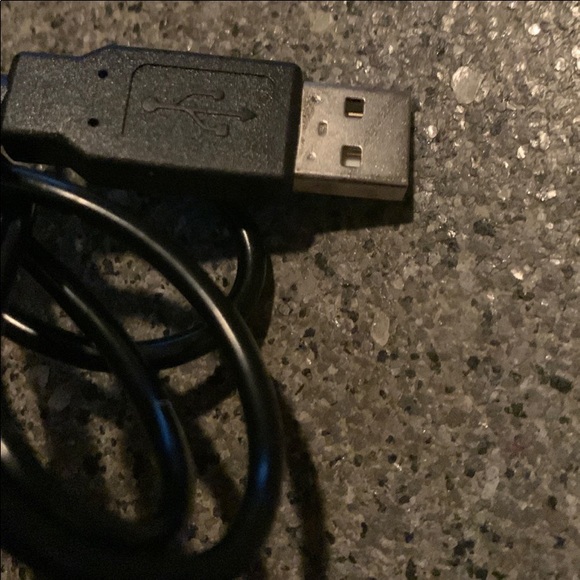 Cable for Charging Only of An Air Hogs Havoc Hell indoor RC Aircraft Helicopter - Picture 3 of 4